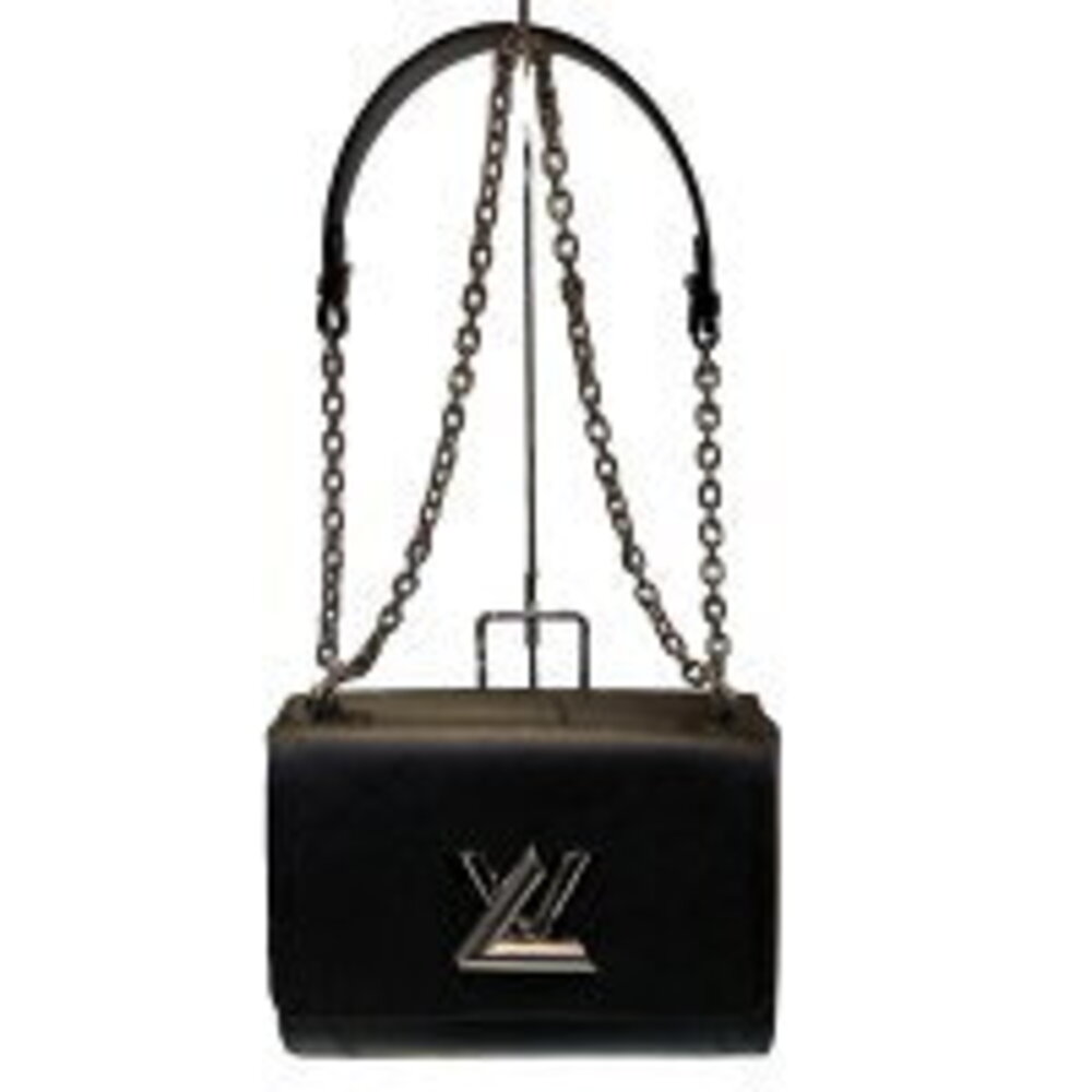 Louis Vuitton Bag Twist Shoulder Epi Leather